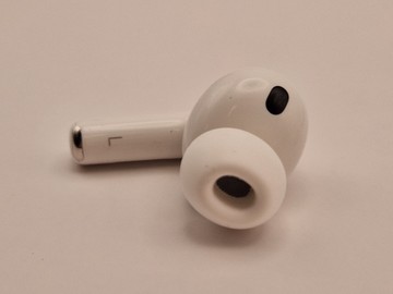 Б/в Навушники Apple airpods pro 3 01-201088649