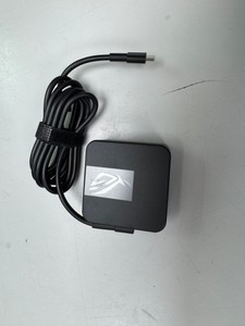 Б/в Ігрова приставка Asus rog ally 2023 512 gb 01-201094436
