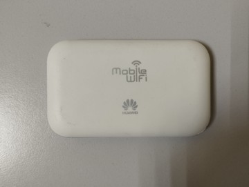 Б/в Бездротовий маршрутизатор Huawei e5573bs-320 01-201094686