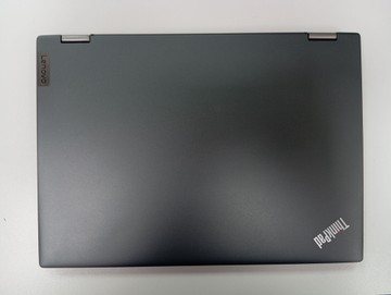Lenovo 13"/ryzen 5 pro 5675u/ram16ssd512/інтегрована