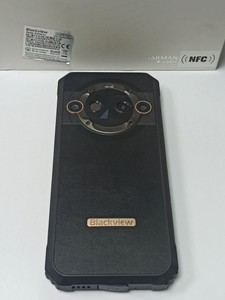 Б/в Мобільний телефон Blackview bl9000 pro 12/512gb 01-201095652