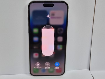 Б/в Мобільний телефон Apple iphone 14 pro max 128gb 01-201095888