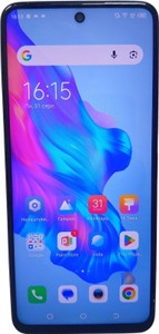 Б/в Мобільний телефон Tecno camon 18p 8/128gb 01-201097027
