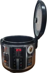 Б/у Мультиварка Redmond m800s skycooker 01-200830913