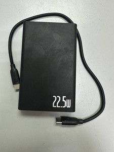 Б/у Повербанк Proove hyper flux plus 22.5w 10000mah 01-201096389