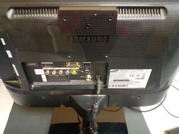 Б/в Телевізор Samsung lt19c350 01-201098437