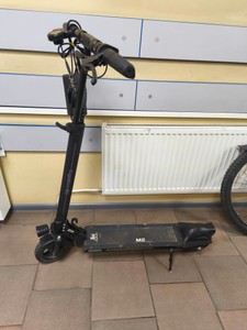 Б/в Електросамокат Kugoo kirin m2 01-201098048