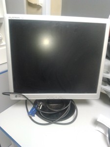 Б/в Монітор Lg l1742s 01-201101104