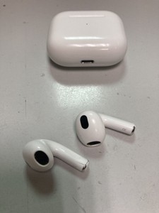 Б/в Навушники Apple airpods 3rd generation 01-201101543
