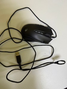 Б/в Миша Bloody j90s usb 01-201098078