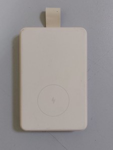 Б/у Повербанк Xiaomi magnetic 6000mah 15w wpb0620mi 01-201096793