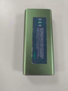 Б/у Повербанк Gelius gp-pb300i 20000mah qc+pd 22.5w 01-201096445