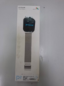 Б/у Смарт-часы Proove elysium 01-201103085