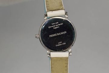 01-200237355: Balmain 4691