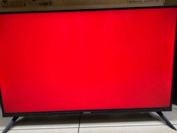 Б/в Телевізор Xiaomi tv a pro 32 2026 01-201102967