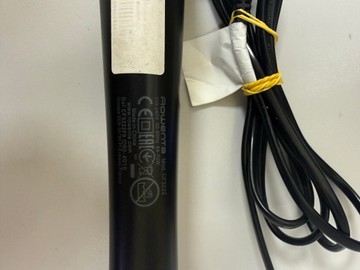 Б/в Плойка Rowenta cf3222 01-201102949