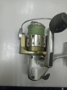Б/в Котушка рибальська Line Winder eu 2000 01-201105031