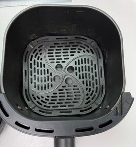 Б/в Фритюрниця Philips na120/00 01-201102637