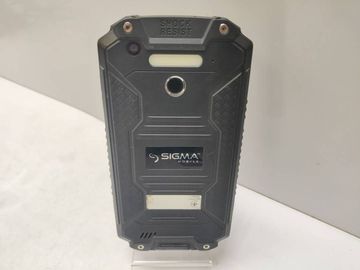 18-000079293: Sigma x treme pq39 32gb