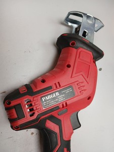 Б/в Шабельна пила Parger saber saw 01-201106760