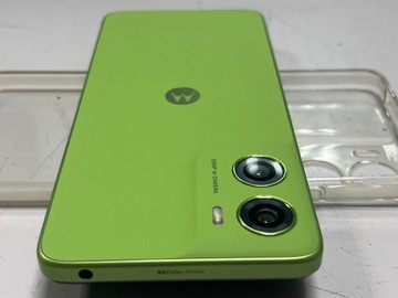 Б/в Мобільний телефон Motorola moto g06 4g 4/64gb 01-201106749