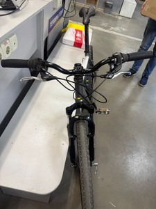 Б/у Велосипед Scott xx 26" 01-201106935