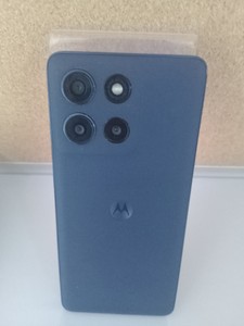 Б/в Мобільний телефон Motorola moto g86 power 12/256gb 01-201107863