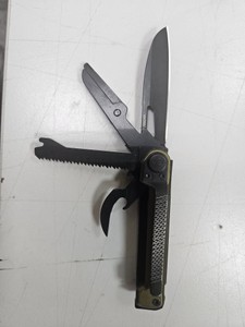 Б/в Мультитул Gerber armabar scout 8 01-201105242