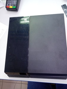 Б/в Ігрова приставка Sony playstation 4 500gb 01-201107856