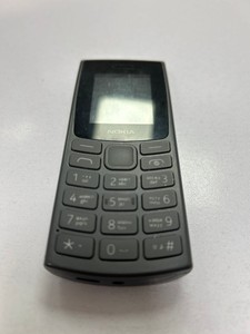 Б/в Мобільний телефон Nokia 105 ss 2023 01-201108380