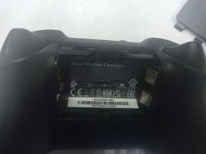 Б/у Геймпад Microsoft xbox series x/s wireless controller 01-201107844