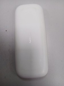 Б/в Мобільний телефон Nokia 105 ds ta-1034 01-201109057