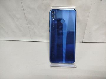 Б/в Мобільний телефон Huawei honor 8x 4/64gb jsn-l21 01-201108915