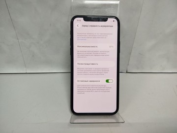 Б/в Мобільний телефон Apple iphone 11 pro 64gb 01-201108857