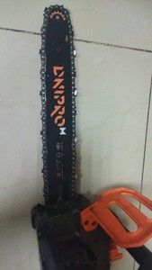 Б/в Пила ланцюгова Dnipro-M dse-15s 01-201037891