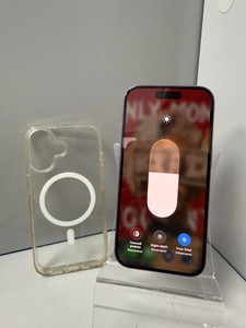 Б/в Мобільний телефон Apple iphone 16 128gb 01-201108568