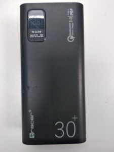 Б/в Повербанк Tracer power bank 30000 mah 01-201112983