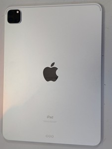 Б/у Планшет Apple ipad pro 11 2021 wi-fi 256gb a2377 01-201114398