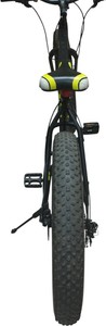 Б/у Велосипед Profi power 1.0 26" / рама 17" 01-201112734