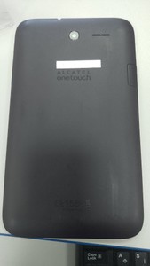 Б/в Планшет Alcatel one touch l213 01-201116148