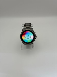 Б/в Смарт годинник Fossil dw13f2 01-201102854