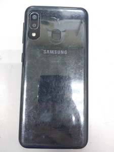Б/в Мобільний телефон Samsung galaxy a20e sm-a202f 3/32gb 01-201115004
