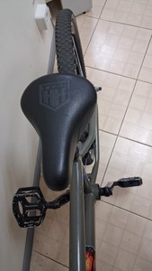 Б/в Велосипед Haro bmx 4130 01-201117100