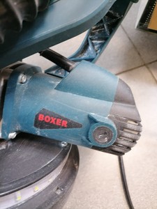 Б/в Шліфувальна машина Boxer bx-700 01-201116999