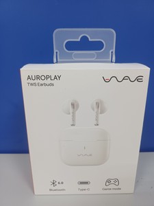 Б/в Навушники Wave auroplay tws 01-201116991