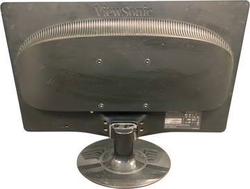 Б/в Монітор Viewsonic va2231wa 01-201082525