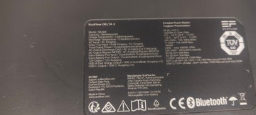 Б/в Зарядна станція Ecoflow delta 3 01-201118151
