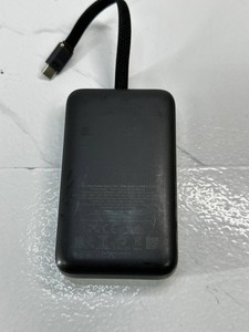 Б/в Повербанк Anker zolo a1688 10000 mah 30w 01-201118375