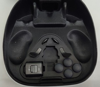 Б/в Геймпад Sony dualsense edge wireless controller cfi-zcp1 01-201118773