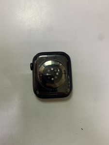 Б/в Смарт-годинник Apple watch series 8 gps + cellular 45mm aluminum case 01-201120783